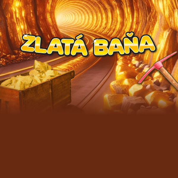 Zlatá baňa
